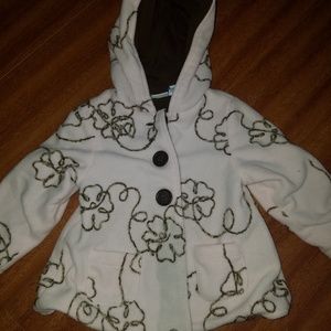 Toddler Fleece Jacket